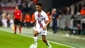 Sofiane Diop - Nice 