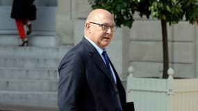 Michel Sapin a indiqué que la baisse de cotisations sur les salaires à partir de 1,6 Smic seraient reportées au 1er avril.