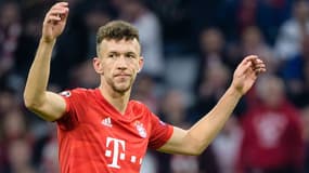 Perisic