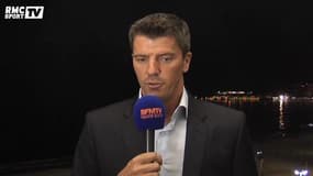 Football / Coupet : "Un bilan très positif" 25/06