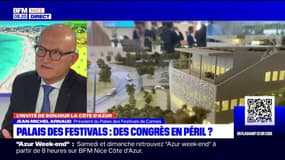 Festival de Cannes: coup d'envoi mardi d'un événement qui représente 200 millions d'euros de retombées
