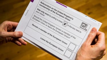 Les Allemands s'inquiètent des conséquences du référendum du 23 juin où les britanniques vont se prononcer pour un maintien ou une sortie de l'Union européenne.