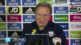 Les confessions du manager de Cardiff City après la disparition d'Emiliano Sala