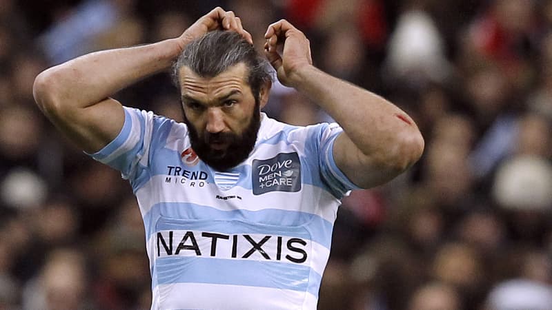 Sébastien Chabal