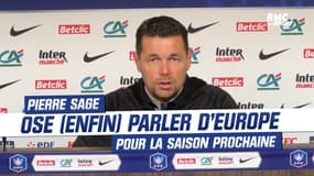 Lyon 3-0 Valenciennes : Sage ose (enfin) parler d'Europe