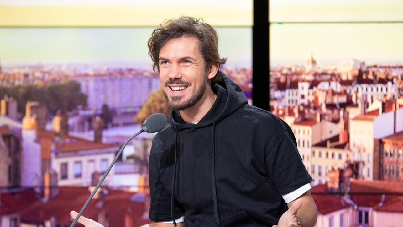 Les Chroniques Arnaud Demanche