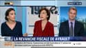 Anna Cabana face à David Revault d'Allonnes: L'Assemblée nationale a adopté l'amendement Ayrault contre l'avis du gouvernement