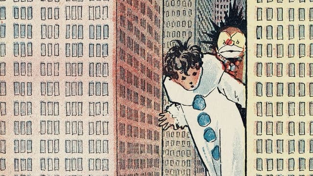 Little Nemo