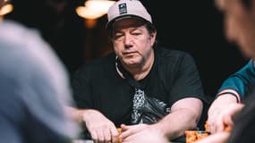 David Benyamine, le plus américain des français