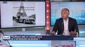 Pourquoi une ETI choisit-elle de s'introduire en Bourse ? - 22/09