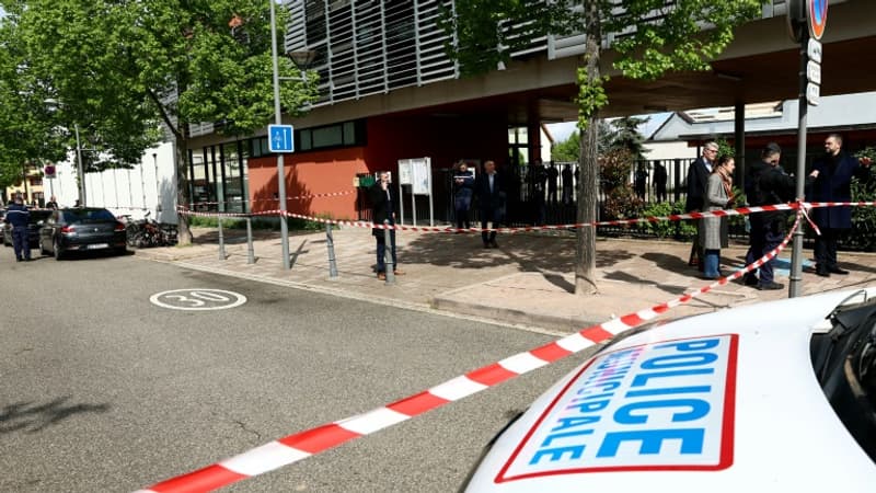 Agression à Souffelweyersheim: la famille de la collégienne morte d'un malaise cardiaque porte plainte