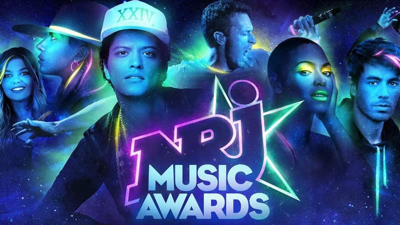 La 18ème édition des NRJ Music Awards est diffusé le samedi 12 novembre en direct de Cannes.