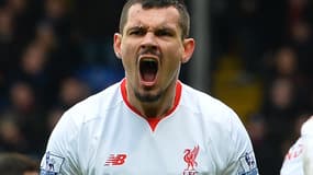 Dejan Lovren