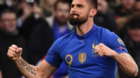 Giroud