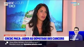 Alpes du Sud: "il n'y a pas qu'octobre rose", tout au long de l'année des actions sont mises en place pour sensibiliser au dépistage du cancer du sein
