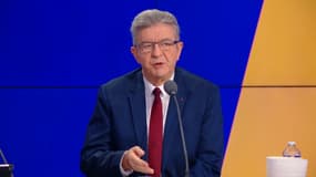 Jean-Luc Mélenchon
