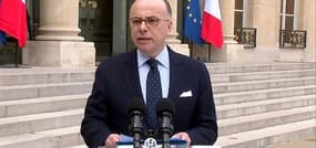 Explosions à Bruxelles: 1.600 policiers et gendarmes supplémentaires sont déployés en France