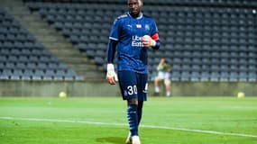 Steve Mandanda