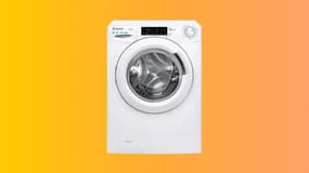 Économisez plus de 400 euros sur ce lave-linge grâce à cette remise absolument hors norme