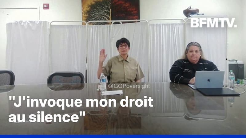 Ghislaine Maxwell, complice de Jeffrey Epstein, refuse de répondre au Congrès américain et réclame une grâce de Donald Trump