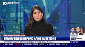 BFM Business avec vous: Comment traiter la rémunération variable des salariés en activité partielle ? - 03/03