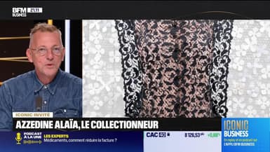 Iconic Business - Vendredi 30 janvier