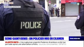 Seine-Saint-Denis: un policier mis en examen dans une affaire de vols de voitures