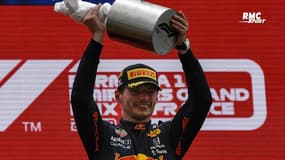 F1 / GP de France : Verstappen s'impose in extremis devant Hamilton
