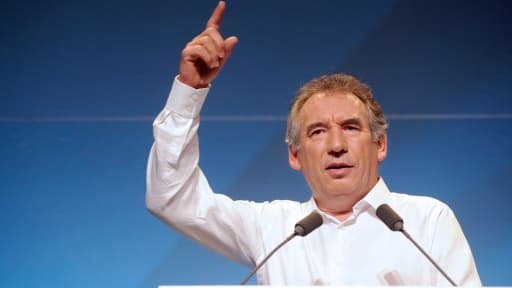François Bayrou est prêt à publier les comptes détaillés du MoDem depuis sa création.