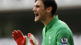 Hugo Lloris