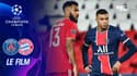 PSG-Bayern, le film exceptionnel d'une qualification légendaire : "Le soir où ils ont dit : NON !"