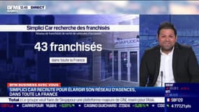 Vous recrutez : Simplici Car / SEMJuice - 15/03