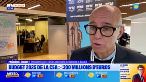 Budget 2025: 300 millions d'euros en moins pour la CEA