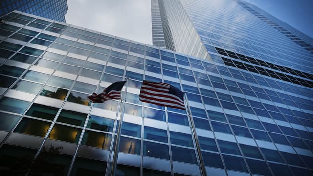 Goldman Sachs est le seul investisseur à avoir opéré ce nouveau tour de table de Talentsoft.