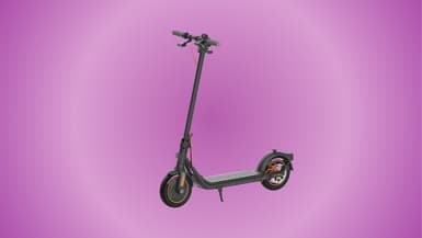 Intersport surprend tout le monde avec le prix de cette trottinette électrique, c'est une offre rare 