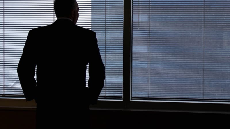 Les conditions de travail deviennent compliquées pour les salariés des banques.