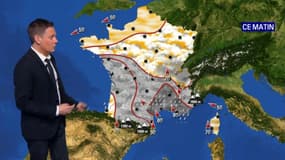 La météo du samedi 23 avril 2022