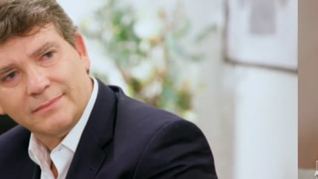 Karine Le Marchand a présenté le premier numéro de sa nouvelle émission sur M6, Une Ambition Intime.