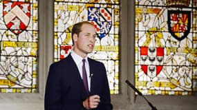 Le Prince William lance un appel à la Chine afin de sauver les derniers éléphants d'Afrique lors de l'émission "Let's Talk"