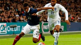 France-Angleterre en quarts de finale de l'Euro 2016 ? 