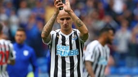 Jonjo Shelvey (Newcastle)