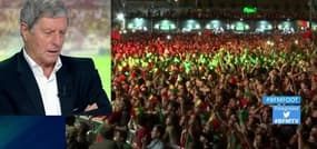 Larqué : "Nous n'avons pris aucun risque"