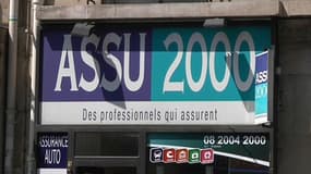 Accusé de "viols sur mineure", le PDG d'Assu 2000 a démissionné (groupe à l'AFP)
