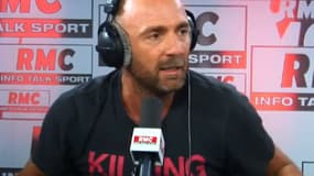 Christophe Dugarry