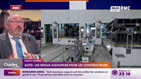 Automobile: la commission européenne assouplit la réglementation CO2 pour les constructeurs
