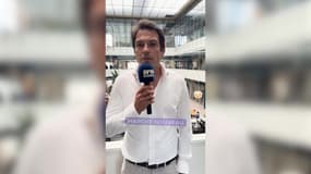 BFM Académie Saison 18 - Casting BORDEAUX- Pitch AUGMENTALIX– Marc BRINGUIER 