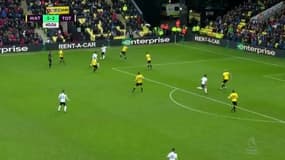 Résumé : Tottenham 4-1 Watford / Premier League (J19)