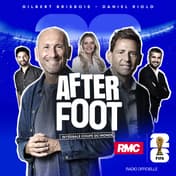 After Foot - Intégrale Coupe du monde du vendredi 17 juillet 2026 - 20h/22h