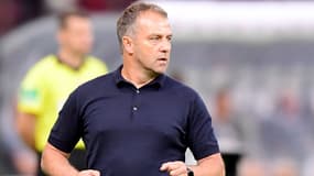 Hans-Dieter Flick

