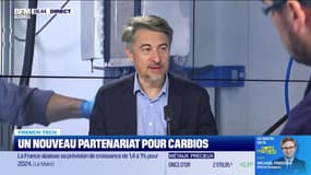 French Tech : Carbios - 19/02 